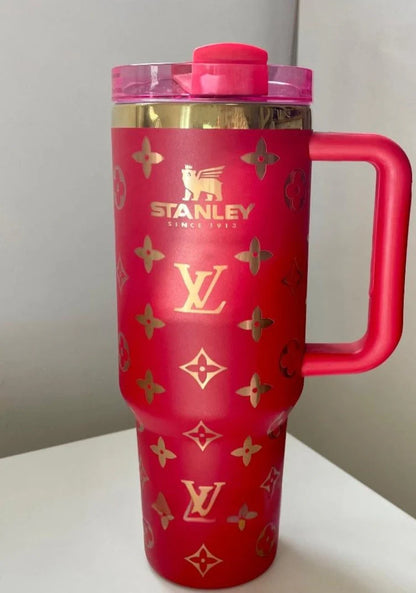 LV X Stanley Cup 40 Oz [Limited Edition]