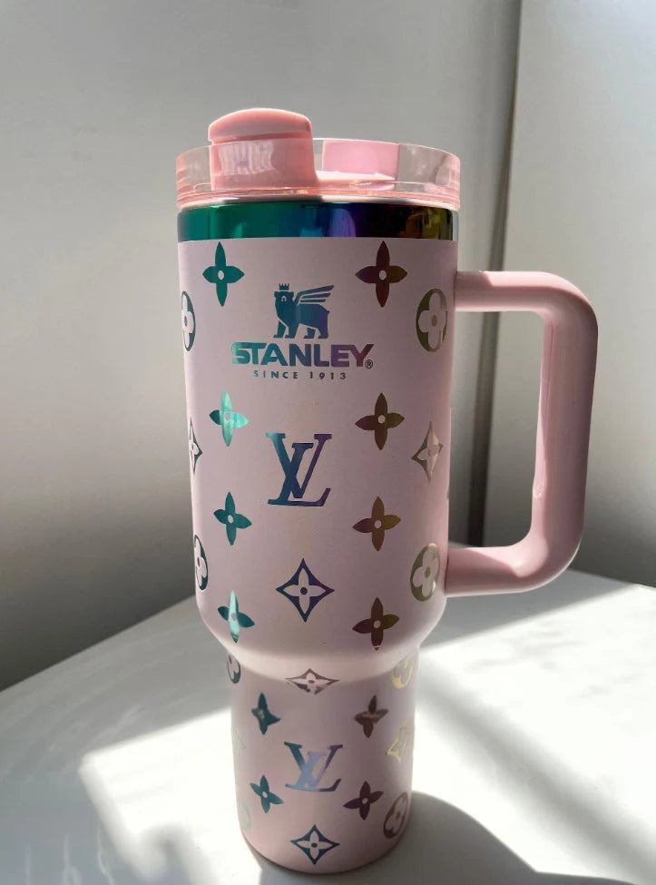 LV X Stanley Cup 40 Oz [Limited Edition]