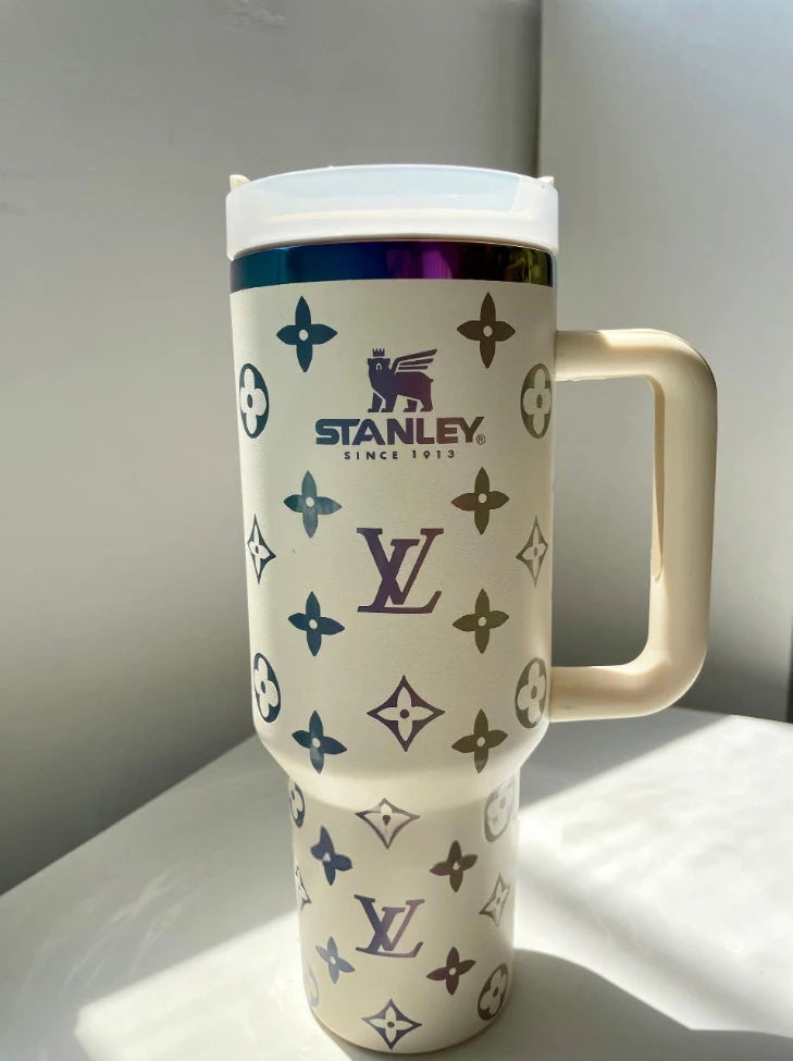 LV X Stanley Cup 40 Oz [Limited Edition]