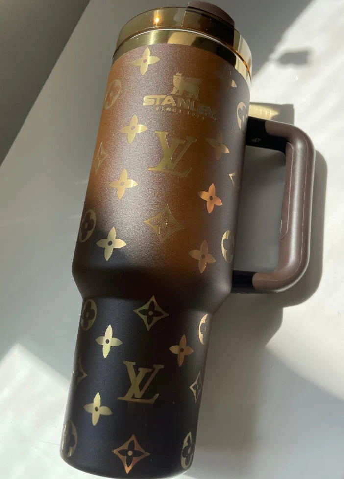 LV X Stanley Cup 40 Oz [Limited Edition]