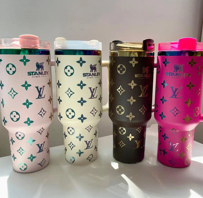 LV X Stanley Cup 40 Oz [Limited Edition]