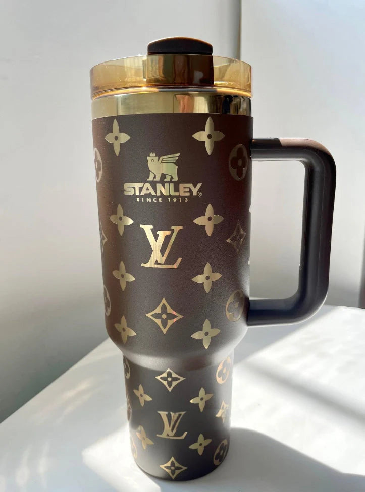 LV X Stanley Cup 40 Oz [Limited Edition]